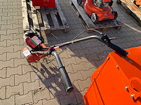Husqvarna t300rh grondfrees - afbeelding 2 van  5