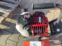 Husqvarna t300rh grondfrees - afbeelding 3 van  5