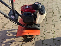 Husqvarna t300rh grondfrees - afbeelding 4 van  5