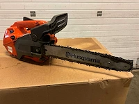 Husqvarna t435 kettingzaag - afbeelding 2 van  4