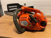 Husqvarna t435 kettingzaag - afbeelding 4 van  4