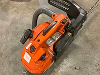 Husqvarna t435 kettingzaag - afbeelding 4 van  4