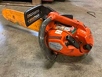 Husqvarna t435 kettingzaag - afbeelding 2 van  5