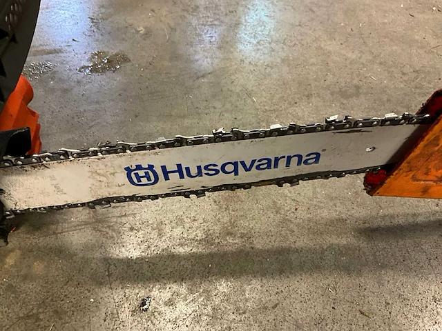 Husqvarna t435 kettingzaag - afbeelding 5 van  5