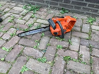 Husqvarna t536 kettingzaag - afbeelding 1 van  4