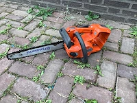 Husqvarna t536 kettingzaag - afbeelding 2 van  4