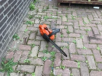 Husqvarna t536 kettingzaag - afbeelding 3 van  4
