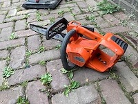 Husqvarna t536 kettingzaag - afbeelding 4 van  4