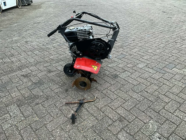 Husqvarna tf536 grondfrees - afbeelding 1 van  7