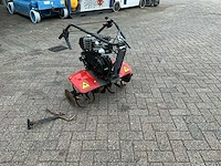 Husqvarna tf536 grondfrees - afbeelding 2 van  7