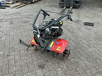 Husqvarna tf536 grondfrees - afbeelding 3 van  7