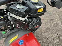 Husqvarna tf536 grondfrees - afbeelding 5 van  7