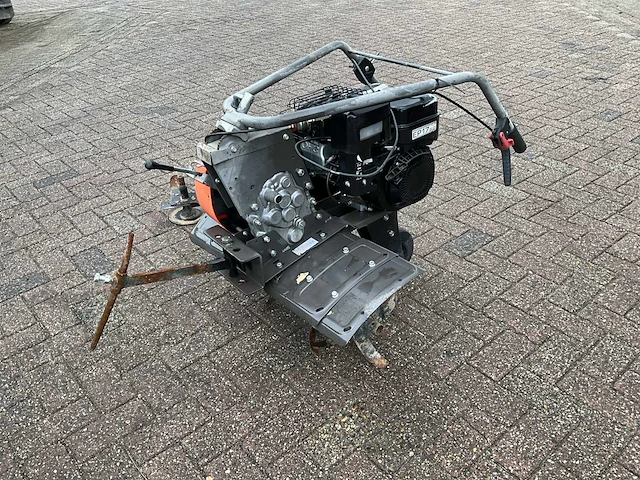 Husqvarna tf536 grondfrees - afbeelding 2 van  7