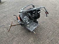 Husqvarna tf536 grondfrees - afbeelding 2 van  7