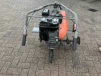 Husqvarna tf536 grondfrees - afbeelding 4 van  7