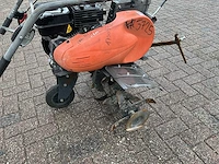 Husqvarna tf536 grondfrees - afbeelding 5 van  7