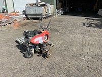 Husqvarna tf536 grondfrees - afbeelding 1 van  8