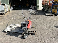 Husqvarna tf536 grondfrees - afbeelding 2 van  8