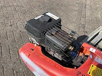 Husqvarna tf536 grondfrees - afbeelding 5 van  8