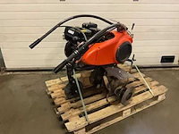 Husqvarna tf536 grondfrees - afbeelding 1 van  7