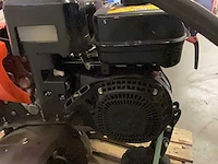 Husqvarna tf536 grondfrees - afbeelding 4 van  7