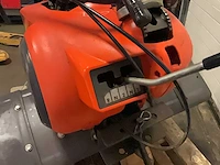 Husqvarna tf536 grondfrees - afbeelding 6 van  7