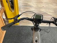 Husqvarna towner 2 elektrische fiets - afbeelding 2 van  14
