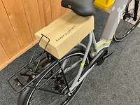 Husqvarna towner 2 elektrische fiets - afbeelding 3 van  14