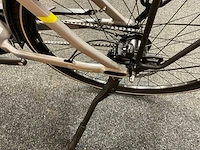 Husqvarna towner 2 elektrische fiets - afbeelding 5 van  14