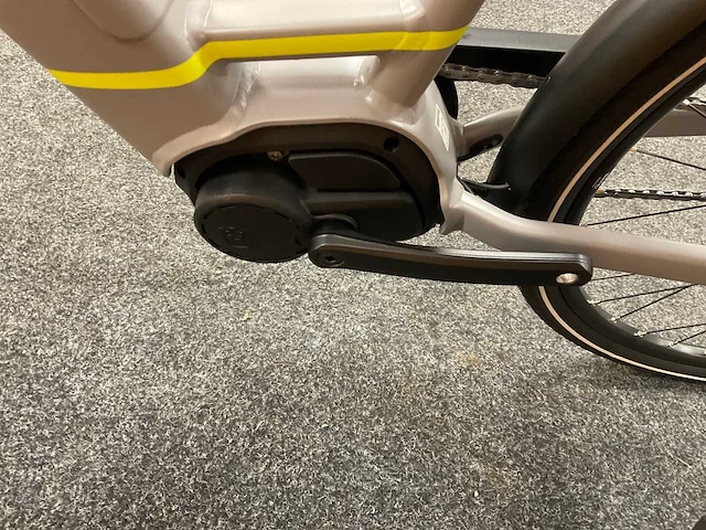 Husqvarna towner 2 elektrische fiets - afbeelding 6 van  14