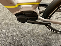 Husqvarna towner 2 elektrische fiets - afbeelding 6 van  14