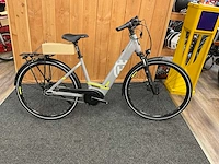 Husqvarna towner 2 elektrische fiets - afbeelding 1 van  14