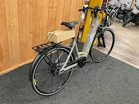 Husqvarna towner 2 elektrische fiets - afbeelding 8 van  14