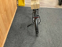 Husqvarna towner 2 elektrische fiets - afbeelding 9 van  14