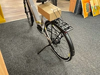 Husqvarna towner 2 elektrische fiets - afbeelding 10 van  14
