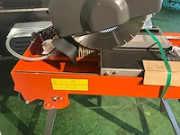 Husqvarna ts 400f zaagtafel “ongebruikt” - afbeelding 2 van  16