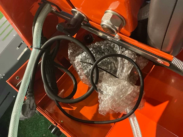 Husqvarna ts 400f zaagtafel “ongebruikt” - afbeelding 4 van  16