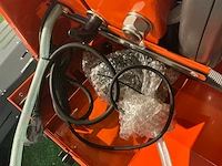 Husqvarna ts 400f zaagtafel “ongebruikt” - afbeelding 4 van  16