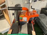 Husqvarna ts 400f zaagtafel “ongebruikt” - afbeelding 10 van  16