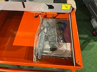 Husqvarna ts 400f zaagtafel “ongebruikt” - afbeelding 12 van  16