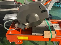 Husqvarna ts 400f zaagtafel “ongebruikt” - afbeelding 16 van  16