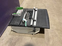 Husqvarna ts230f tegelzaagmachine - afbeelding 2 van  4