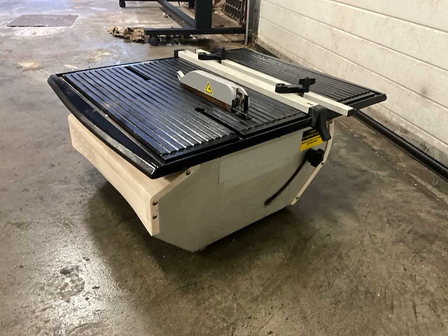 Husqvarna ts230f tegelzaagmachine - afbeelding 3 van  5