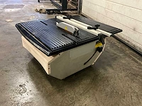 Husqvarna ts230f tegelzaagmachine - afbeelding 3 van  5