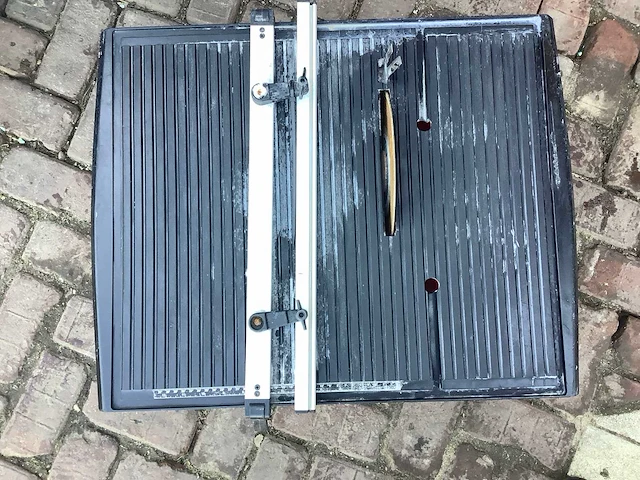Husqvarna ts230f zaagtafel - afbeelding 3 van  4