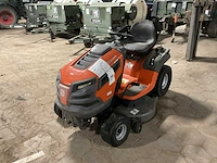 Husqvarna ts346 zitmaaier - afbeelding 1 van  10