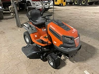 Husqvarna ts346 zitmaaier - afbeelding 2 van  10