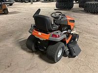 Husqvarna ts346 zitmaaier - afbeelding 4 van  10
