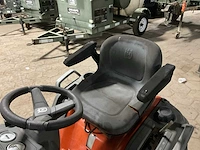 Husqvarna ts346 zitmaaier - afbeelding 6 van  10