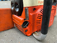 Husqvarna type 50 kettingzaag - afbeelding 5 van  6